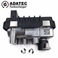 GT2256VK A6470900280 736088เทอร์โบแอคชูเอเตอร์ Electrónico G-186 G186 712120 6NW008412พารา Mercedes วิ่งระยะสั้น I 216CDI/316CDI/416CDI เทอร์โบชาร์จเจอร์