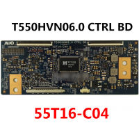 1 ชิ้น tcon คณะกรรมการ t550hvn06.0 CTRL BD 55t16-c04 T-CON ลอจิกบอร์ด,รับประกันคุณภาพ