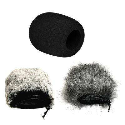 ：“{—— Windscreen Microphone Cover Windproof Foam For Audio- Technica ATR2500 AT2020 AT2035 AT 2020 2035 2050 Mic Windshield