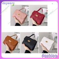 DOYOURS สำหรับผู้หญิง ลำลองแบบสบายๆ สำหรับผู้หญิง กระเป๋า Crossbody กระเป๋าสะพายไหล่แบบสั้น กระเป๋าแมสเซนเจอร์ใบเล็ก กระเป๋าถือมินิ