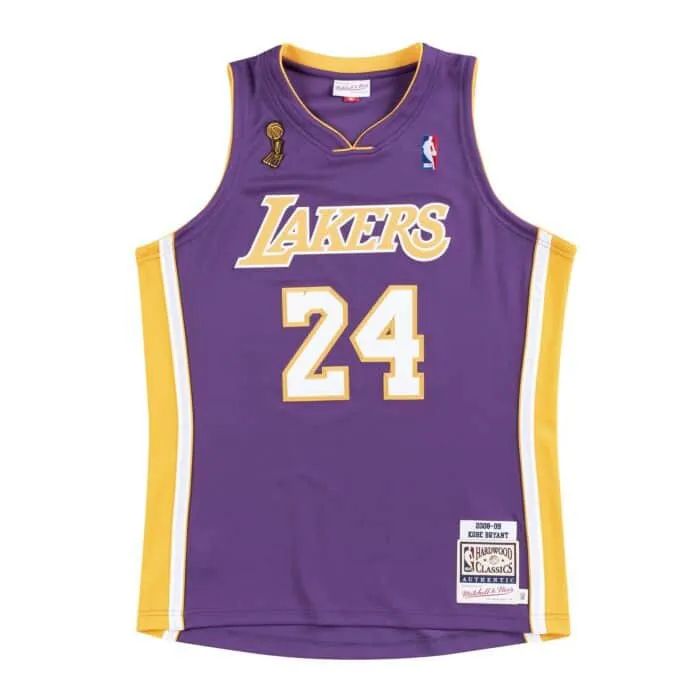 kobe bryant jersey black 8 24