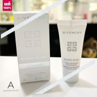 ??? ️ของแท้️     Givenchy blanc divin brightening &amp; beautifying tone-up cream 5ml. ( EXP. 2024 )  ครีมกุหลาบอ่อนโยน GIVENCHY เนื้อสัมผัสบางเบา ที่พร้อมแบ่งบานบนผิวของคุณ ???