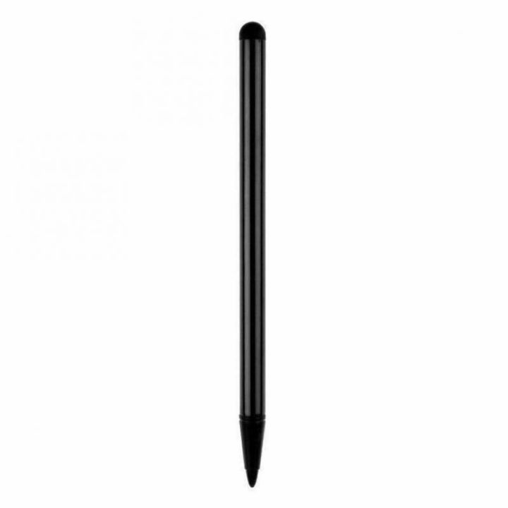 ปากกาสไตลัส2-in1แท็บเล็ตวาดรูปสินค้าใหม่ใช้ได้กับโทรศัพท์มือถือดินสออัจฉริยะอุปกรณ์เสริมปากกาสัมผัสดินสอคาปาซิทีฟ