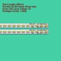 ไฟแบล็คไลท์ Led 60ดวงสำหรับทีวี L40f3200b Lj64-03029a Lta400hm13 40inch-L1s-60 G1ge-400sm0-R6 Led40880ix Lj64-03567a