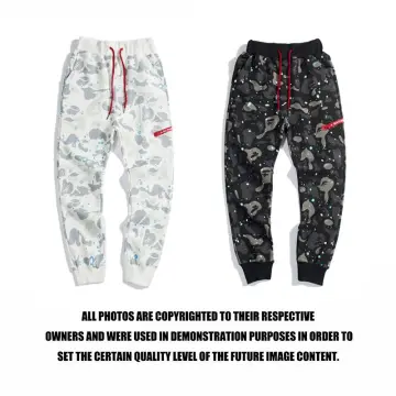 URSUS SWEAT PANTS – uk.bape.com