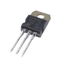 【✴COD✴】 liwenwen 10ชิ้น Stp20nk50z P20nk50z N-Channel ทรานซิสเตอร์ Mosfet ถึง-220