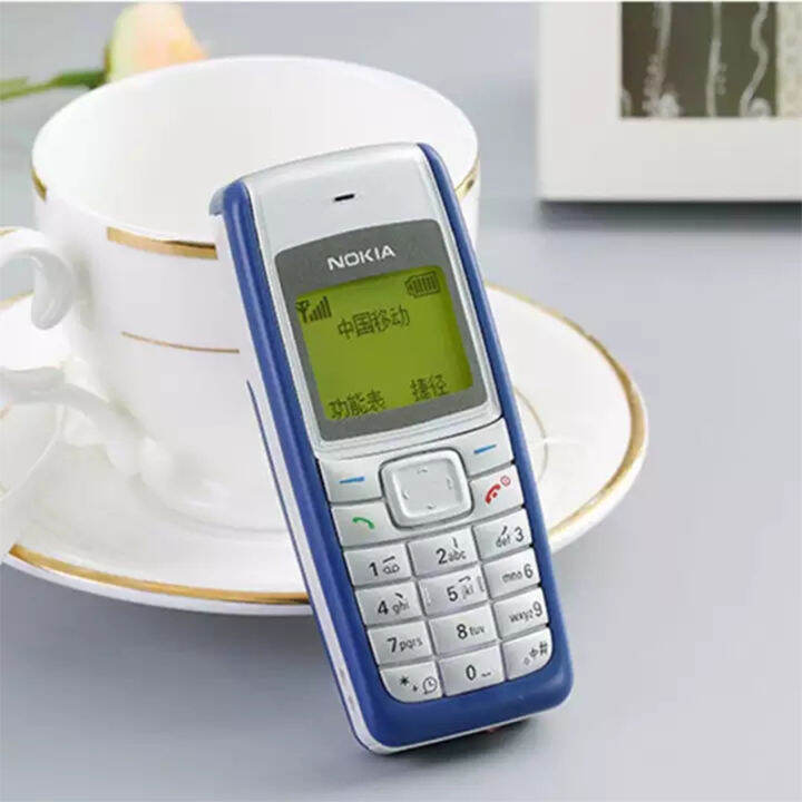 โทรศัพท์มือถือโนเกียปุ่มกด-nokia-1110i-จอ2-4นิ้ว-2g-3g-ตัวเลขใหญ่-ลำโพงเสียงดัง-รองรับทุกเครือข่าย-เหมาะกับทุกวัย