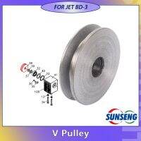 V Pulley For JET BD-3-038 Printing Stamping