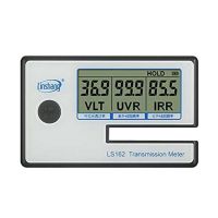 Linshang Automobile Film Detection Instrument Car Window Tint Solar Film Car Transmission Meter Filmed Glass Tester