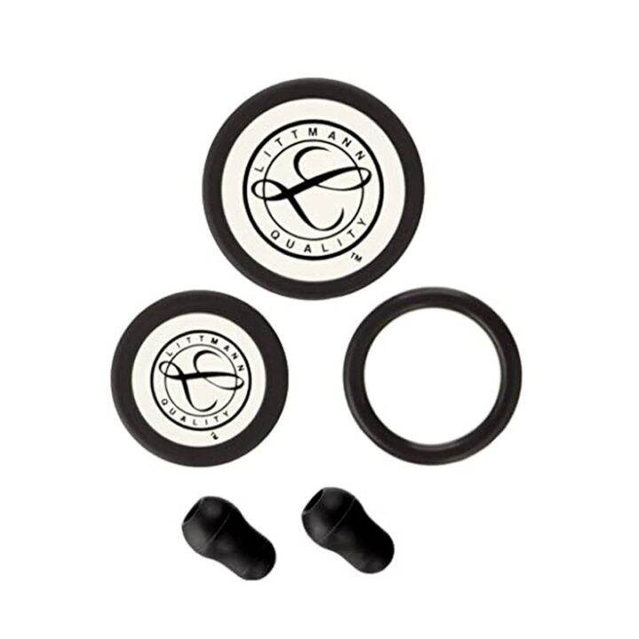 Stethoscope Spare Parts Replacement Accessories Earplug Eartip