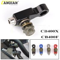 CB400X CB400F Motorcycle Accessories Oil Pipe Extender Brake Upper Pump Extension Adapter For Honda CB400 CB 400 X F 400X 400F