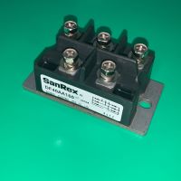 DF40AA160 MODULE DF 40AA 160 DIODE THREE PHASES BRIDGE TYPE IGBT DF40AA-160 40-160