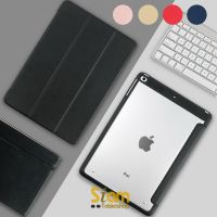 Kaku Clear Cover เคส ไอแพด iPad mini 1/2/3/4/5 7.9 นิ้ว