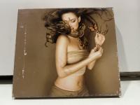 1   CD  MUSIC  ซีดีเพลง   MARIAH CAREY BUTTERFLY     (A18G174)