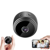 【New-store】 Hayas Super Store A9 Wifi Mini IP กล้อง Night Vision กลางแจ้งกล้องวิดีโอ Voice Video Recorder ความปลอดภัย HD Wireless Mini กล้องวิดีโอ