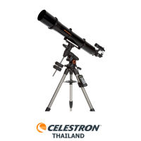 กล้องดูดาวหักเหแสง อิเควตอเรียลระบบอัตโนมัติ ADVANCED VX 6″ REFRACTOR TELESCOPE