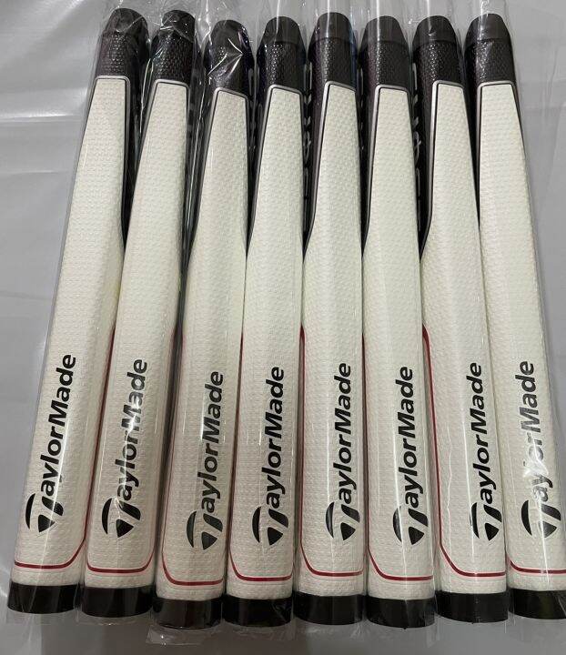 Taylormade The new golf clubs with the push rod general grip the PU non