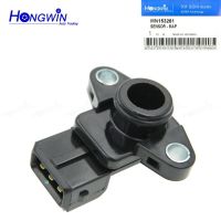 No.:MN153281 Manifold Absolute Pressure MAP Sensor Fits MMitsubishi Eclipse Galant Endeavor Lancer Outlander 2004-2012