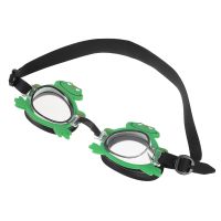 1 Pair Cartoon Swimming Goggles Anti-fog Children Goggles Kids Swim Goggles Kids Accessory Goggles