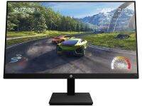 จอมอนิเตอร์ HP 2K Gaming Monitor X32 - 31.5"/IPS/165Hz/3Y*3 / MNL-001916