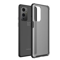 เคสสำหรับ Oneplus 9 Pro,เคสกันกระแทก9pro Plus9 Plus9pro ป้องกันโทรศัพท์อุปกรณ์เสริมซิลิโคนนิ่มสีด้าน