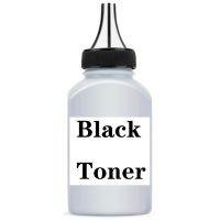 ✚™☼ black toner powder refill kits for RICOH Aficio sp100e sp100le sp100SUe sp100SUe sp100sfe sp112 sp112su 407165 407166 SP 100LA