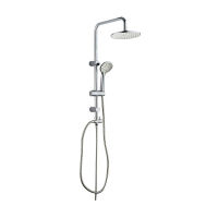 DARA ชุดฝักบัว RAIN SHOWER DR-T6001 ขนาด 60cm