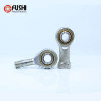 SA10T K Rod End Joint แบริ่ง10มม. (1 PC ) Self Lubricating ชายขวามือเกลียว Rod Ends SA10T K แบริ่ง POSA10