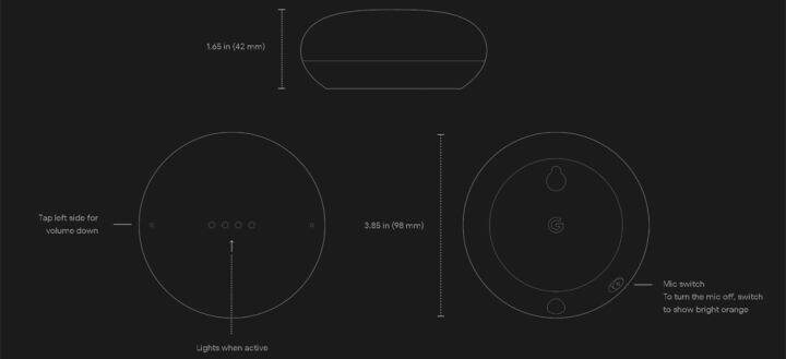 nest-mini-2nd-generation-ประกัน-1-ปี-google-home-mini-2-ลำโพงสั่งงานด้วยเสียง-ผู้ช่วยอัจฉริยะในบ้านลำโพงอัจฉริยะ-google-nest-mini-gen-2-ควบคุมด้วยคำสั่งเสียง