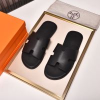 ขายดี~ Hermes-20ss รองเท้าแตะแฟชั่น เวอร์ชั่นสูง สําหรับผู้ชาย 40-45 1:1 wgb