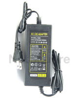 Adapter 12V 5A DC Power Supply อะแดปเตอร์ 5.5*2.5mm And 5.5*2.1mm US Plug แยกสาย