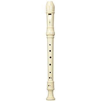 ขลุ่ยรีคอเดอร์ ขลุ่ยสามท่อน KING SOPRANO RECORDER (GERMAN)