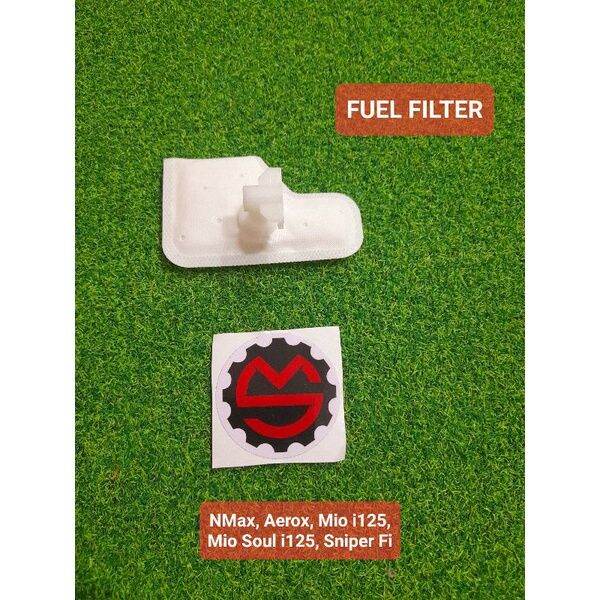 Fuel filter YAMAHA NMAX, AEROX, M3, MSi, SNIPER Lazada PH