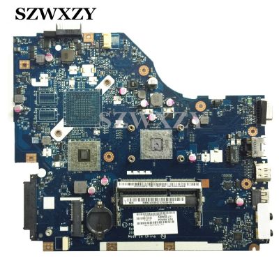 Refurbished High Quality For Acer 5253 Series Laptop Motherboard MainBoard MBNCV02004 LA-7092P Full Tested