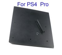 【HOT SALE】 kgqmss อะไหล่สีดำสำหรับ PS4 PRO เคสผ้าคลุมรถด้านหน้าสำหรับ4 Pro ชิ้นส่วนโฮสต์