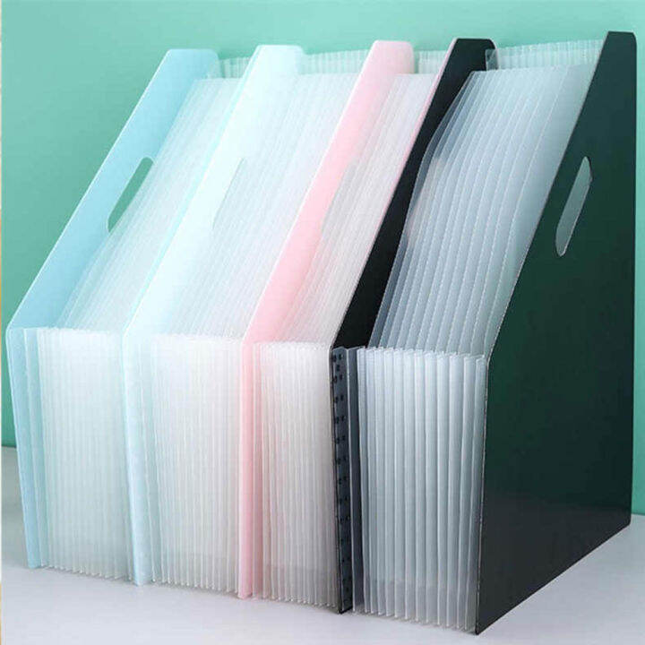 New Arrivals A4 Size 13 School and Office Paper Organizer 1Pc | Lazada PH