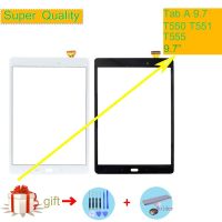 For Samsung Galaxy Tab A 9.7 SM-T550 SM-T551 SM-T555 T550 T551 T555 Touch Screen Digitizer Panel Sensor Touchscreen