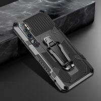 เคสโทรศัพท์คลิปด้านหลังกันกระแทกสำหรับ Xiaomi Redmi 6 6A 7A 8 8A 10ที่ยึดโทรศัพท์ในรถเคสป้องกันสำหรับ Redmi 9 9C 9A 9T 9 K40 10X พลังงาน