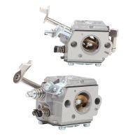 Motocycle Carburetor For Honda GX100U 2.8Hp Engine Rammer 16100-Z4E-S14 Walbro HDA234 Air Intake Fuel Delivery Replacement Parts