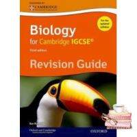 Those who dont believe in magic will never find it. ! &amp;gt;&amp;gt;&amp;gt; Complete Biology for Cambridge Igcse Rg Revision Guide (3rd) [Paperback]