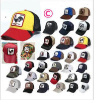2021 Original Summer trucker cap mesh snapback hip hop hats for men embroidery baseball cap