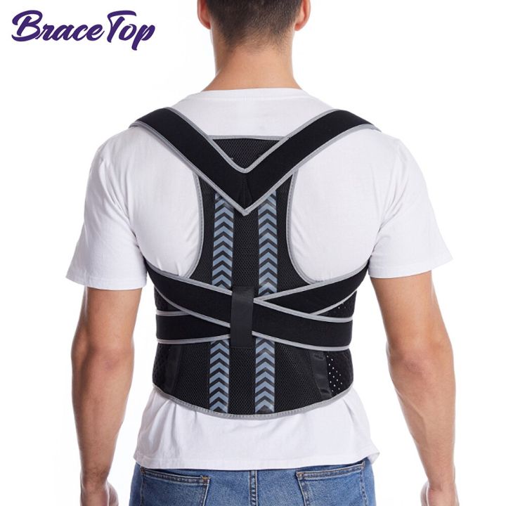 bracetop-posture-corrector-for-men-amp-women-back-brace-for-lumbar-support-and-upright-breathable-back-straightener-back-posture