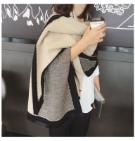 65x190CM long scarf simple atmosphere cashmere like shawl Bawal Headscarf Hijab pashmina keep warm ON SALE female women Ladys scarves shawls neckerchiefs accessories