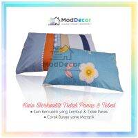 READY STOCK Aloe Cotton Sarung Bantal Cadar Tebal PREMIUM Kualiti Pillow Case Bedsheet Pillow Cover Pillow Case Bedroom