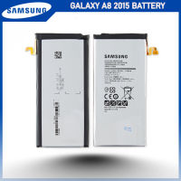 แบตเตอรี่ Samsung Galaxy A8 (2015) รุ่น EB-BA800ABE (3050mAh) ส่งตรงจาก กทม./ รับประกัน 3เดือน