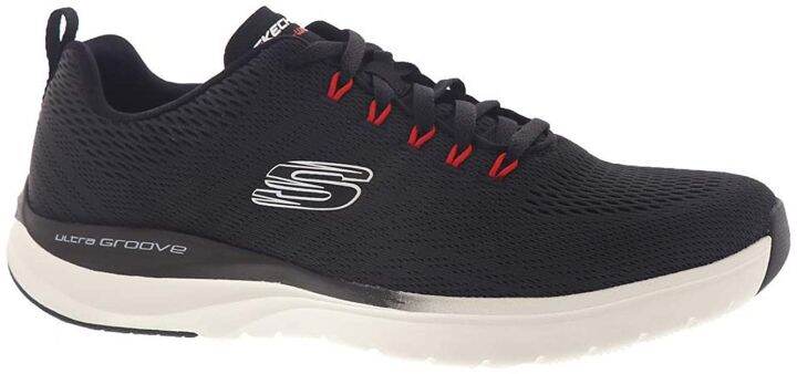 HCM]Skechers Sport Ultra Groove-Templar Big Size Mens 