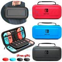 For Nintendos Nintend Switch Portable Travel Storage Bag NS EVA Protect Hard Case Cover for Nintendo Switch Console Accessories Cases Covers