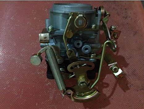 คาร์บูเรเตอร์-คาบิว-mazda-1300-nissan-a12-16010-h1602-16010h1602-carburetor-carb-compatible-with-nlssan-vehicles