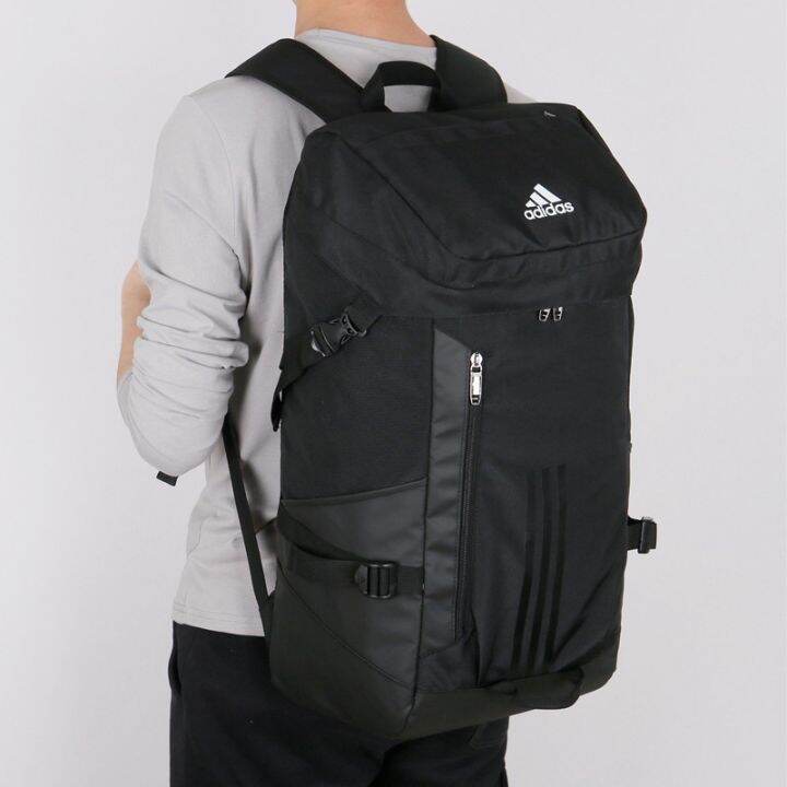 Adidas top backpack lazada