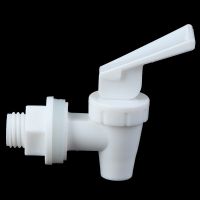 1Pcs Tap Knob Type Plastic Outdoor Water Faucet Tap Replacement for Water Tank Bucket Wine Juice Bottle Hot Sale